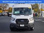 New 2024 Ford Transit 250 Medium Roof Empty Cargo Van for sale #58183 - photo 4