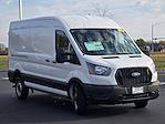 New 2024 Ford Transit 250 Medium Roof Empty Cargo Van for sale #58183 - photo 5