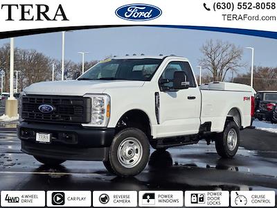 New 2026 Ford F-250 XL Regular Cab for sale #58206 - photo 1