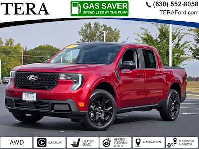 2025 Ford Maverick SuperCrew Cab AWD Pickup for sale #58425 - photo 1