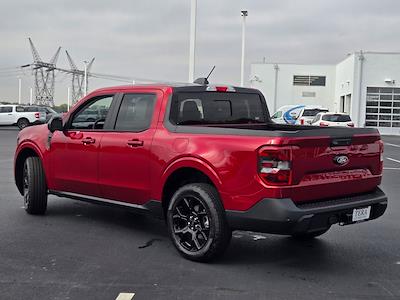 2025 Ford Maverick SuperCrew Cab AWD Pickup for sale #58425 - photo 2
