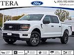 New 2025 Ford F-150 STX SuperCrew Cab 4WD Pickup for sale #58466 - photo 1