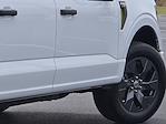 New 2025 Ford F-150 STX SuperCrew Cab 4WD Pickup for sale #58466 - photo 11