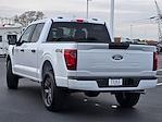 New 2025 Ford F-150 STX SuperCrew Cab 4WD Pickup for sale #58466 - photo 2