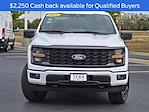 New 2025 Ford F-150 STX SuperCrew Cab 4WD Pickup for sale #58466 - photo 3