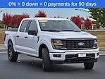 New 2025 Ford F-150 STX SuperCrew Cab 4WD Pickup for sale #58466 - photo 4