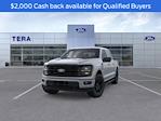 New 2026 Ford F-150 XLT SuperCrew Cab for sale #58551 - photo 3