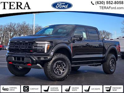 New 2025 Ford F-150 Raptor SuperCrew Cab for sale #58590 - photo 1