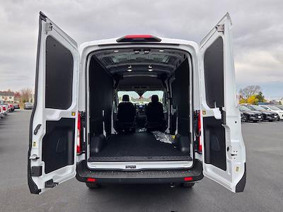 New 2024 Ford Transit 250 Medium Roof Empty Cargo Van for sale #58644 - photo 2