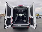 New 2024 Ford Transit 250 Medium Roof Empty Cargo Van for sale #58644 - photo 2