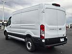 New 2024 Ford Transit 250 Medium Roof Empty Cargo Van for sale #58644 - photo 3