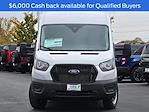 New 2024 Ford Transit 250 Medium Roof Empty Cargo Van for sale #58644 - photo 4