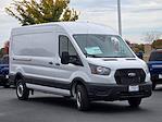 New 2024 Ford Transit 250 Medium Roof Empty Cargo Van for sale #58644 - photo 5
