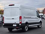 New 2024 Ford Transit 250 Medium Roof Empty Cargo Van for sale #58644 - photo 10