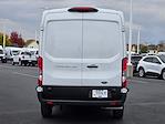 New 2024 Ford Transit 250 Medium Roof Empty Cargo Van for sale #58644 - photo 11