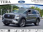 New 2025 Ford Explorer ST-Line 4WD SUV for sale #58657 - photo 1