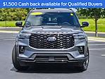 New 2025 Ford Explorer ST-Line 4WD SUV for sale #58657 - photo 2