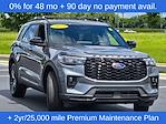 New 2025 Ford Explorer ST-Line 4WD SUV for sale #58657 - photo 3