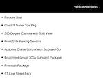 New 2025 Ford Explorer ST-Line 4WD SUV for sale #58657 - photo 4