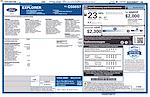 2025 Ford Explorer 4WD SUV for sale #58657 - photo 40