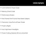 New 2025 Ford Explorer ST-Line 4WD SUV for sale #58657 - photo 8