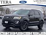 Used 2017 Ford Explorer XLT for sale #58732 - photo 1