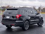 Used 2017 Ford Explorer XLT for sale #58732 - photo 14