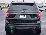 Used 2017 Ford Explorer XLT for sale #58732 - photo 16
