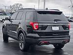 Used 2017 Ford Explorer XLT for sale #58732 - photo 2