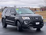 Used 2017 Ford Explorer XLT for sale #58732 - photo 4