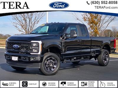 New 2026 Ford F-350 XL Super Cab 4WD SRW Pickup for sale #58794 - photo 1