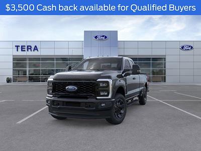 New 2026 Ford F-350 - photo 1