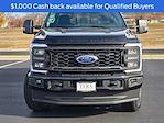 New 2026 Ford F-350 XL Super Cab 4WD SRW Pickup for sale #58794 - photo 3