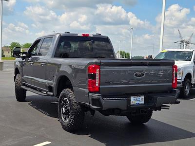New 2025 Ford F-250 Lariat Crew Cab 4x4 Pickup for sale #58976 - photo 2