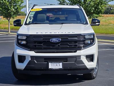 New 2025 Ford Expedition MAX XLT 4WD SUV for sale #59116 - photo 2