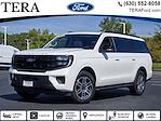 New 2025 Ford Expedition MAX XLT 4WD SUV for sale #59116 - photo 1