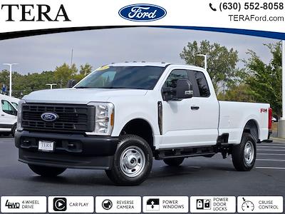 New 2026 Ford F-250 XL Super Cab 4WD Pickup for sale #59310 - photo 1