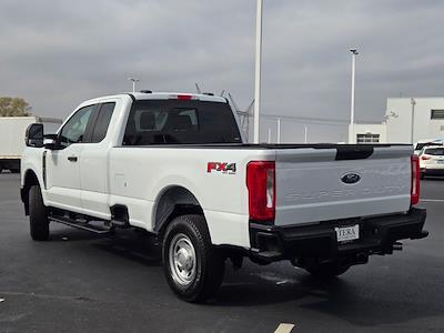 New 2026 Ford F-250 XL Super Cab 4WD Pickup for sale #59310 - photo 2