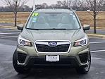 Used 2019 Subaru Forester Premium for sale #59935 - photo 3