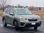 Used 2019 Subaru Forester Premium for sale #59935 - photo 4