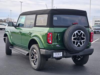 2025 Ford Bronco 4WD SUV for sale #59975 - photo 2