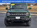 2025 Ford Bronco 4WD SUV for sale #59975 - photo 2