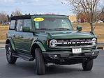 2025 Ford Bronco 4WD SUV for sale #59975 - photo 3