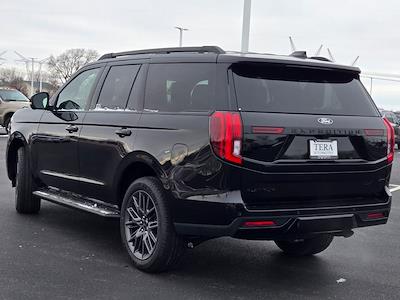New 2026 Ford Expedition Platinum for sale #6003 - photo 2