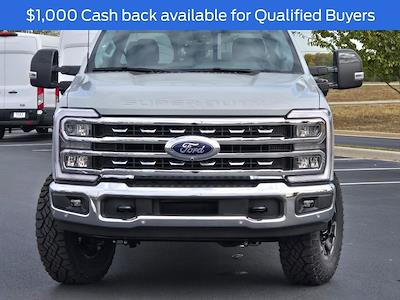 New 2026 Ford F-350 Lariat Crew Cab 4WD SRW Pickup for sale #60123 - photo 2