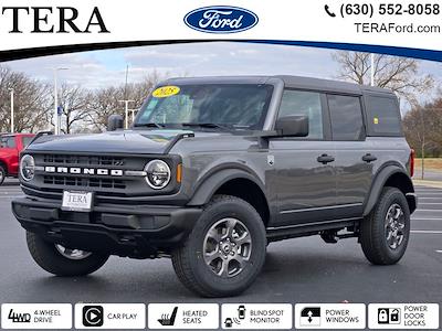 2025 Ford Bronco 4WD SUV for sale #60146 - photo 1