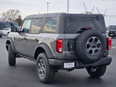 2025 Ford Bronco 4WD SUV for sale #60146 - photo 2