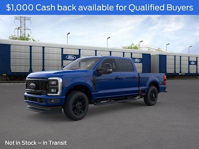 New 2026 Ford F-250 - photo 1