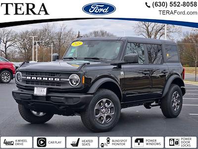2025 Ford Bronco 4WD SUV for sale #60307 - photo 1