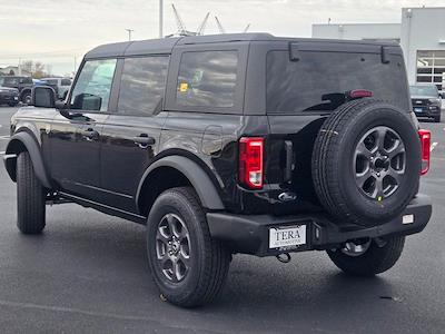 New 2025 Ford Bronco - photo 1